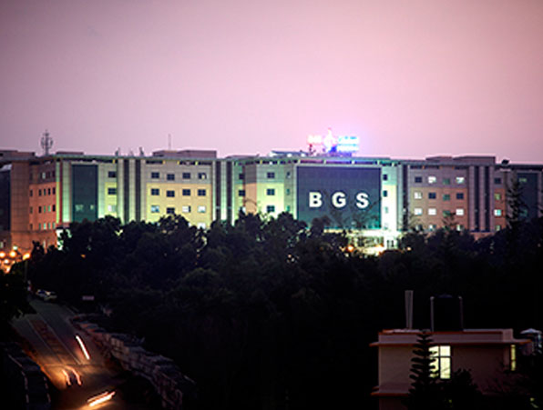 IMT Global Hospital