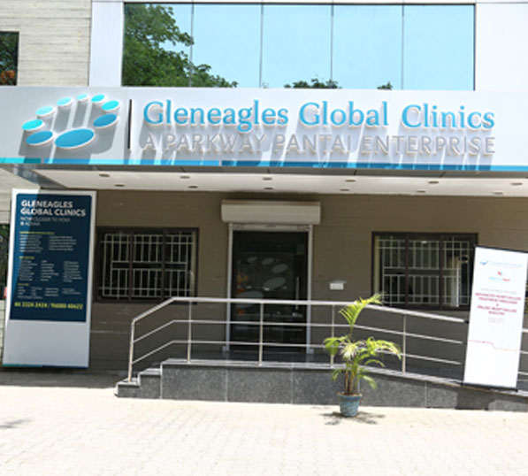 IMT Global Hospital