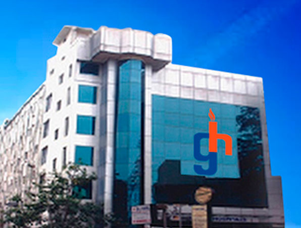 IMT Global Hospital